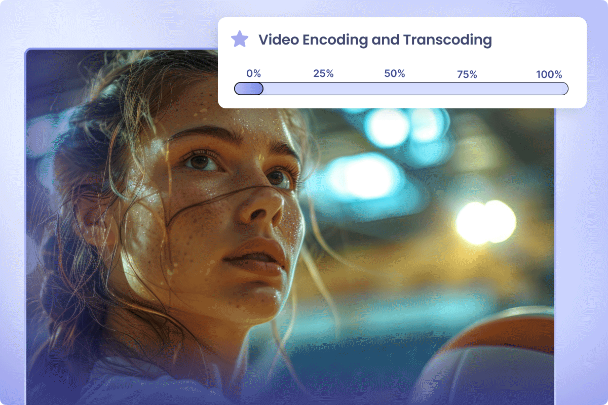 Video Encoding and Transcoding Video Encoding and Transcoding