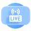 Deliver On-Demand & Live Streaming Content