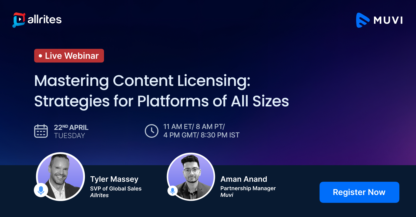Mastering Content Licensing: Strategies for Platforms of All Sizes